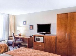 Comfort Inn | Polaris