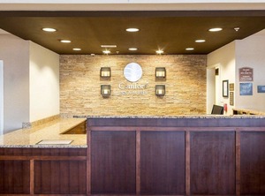 Comfort Inn Suites Watford City | Watford City
