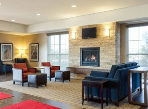 Comfort Inn Suites Watford City | Watford City