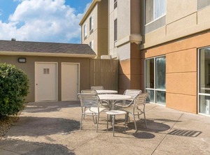 Inn Lexington | Berea
