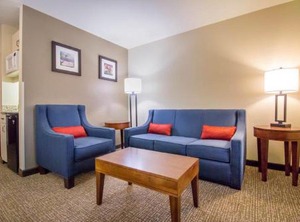 Comfort Inn Suites The Hills | Deadwood