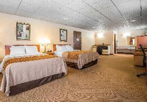Comfort Inn Gateway Park | Shelby