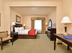 Comfort Inn Suites Jerome Twin Falls | Jerome