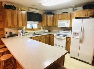 Cedar Lodge | Pigeon Forge
