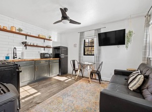 Cottage Creek Cottages Spearfish | Spearfish