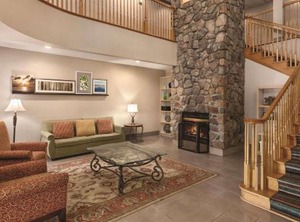 Country Inn | Georgetown
