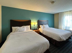 Fairfield Inn Suites Bismarck South | Bismarck