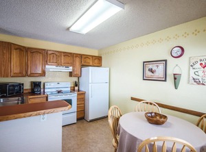 Aspen Townhomes Lodge | Red Lodge