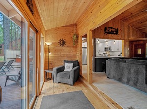 Butternut | Sunriver