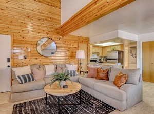Chalet Village | Brian Head