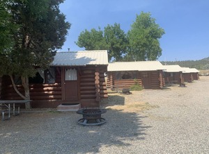 Cozy Log Beautiful Canyon Ferry | Helena