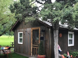 Kitchenette Ski Resorts | Gallatin Gateway