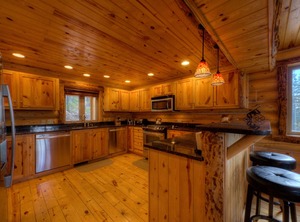 Diamond Lodge Lead | Lead
