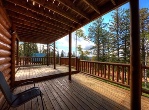 Diamond Lodge Lead | Lead