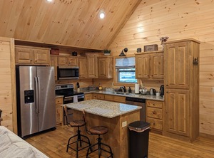 Blue Ridge | Cashes Valley