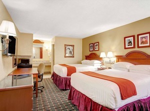 Days Inn | Whitehaven