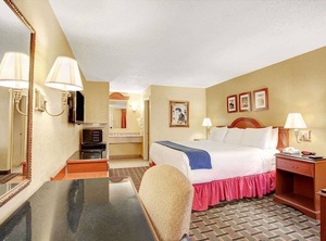 Days Inn | Whitehaven