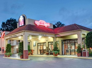 Days Inn | Whitehaven