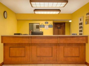 Days Inn | Columbus