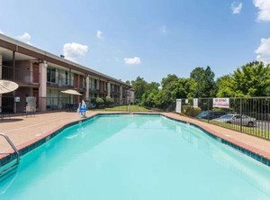 Days Inn | Jackson