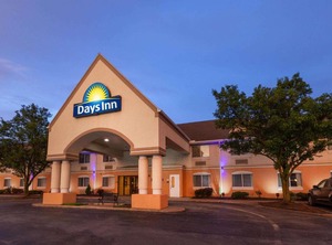 Days Inn | Milan