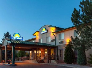 Days Inn | Wye