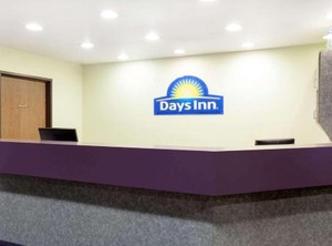 Days Inn | Wye
