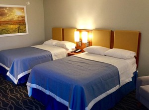 Days Inn | Springdale
