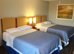 Days Inn | Springdale