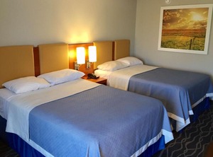 Days Inn | Springdale