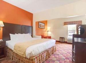 Days Inn | Tougaloo