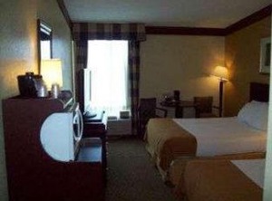 Days Inn | Tahlequah