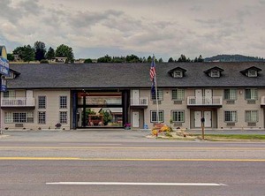 Days Inn | Missoula