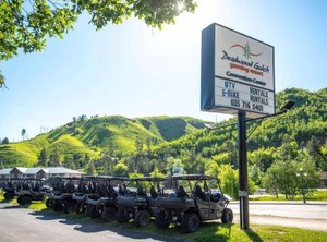 Deadwood Gulch Resort Trademark | Deadwood