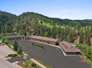 Deadwood Gulch Resort Trademark | Deadwood