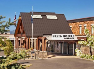 Delta Hotels | Helena