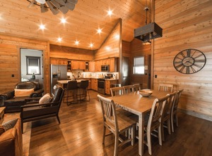 Group Events Getaways | Preston