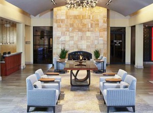 Doubletree | Salt Lake City