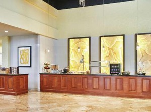 Doubletree | Salt Lake City