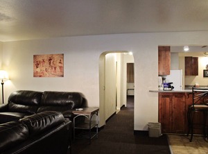 Bowen Motel | Moab