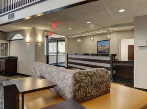 Port Columbus | Tuttle