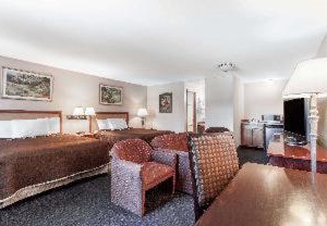 Travelodge | Edmonds