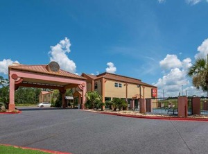 Hampton Inn Springs | Diamondhead