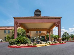 Hampton Inn Springs | Diamondhead