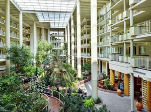 Embassy Suites | Parsippany