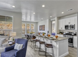 Escondido Washington | Washington