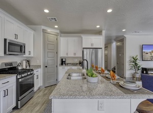 Escondido Washington | Washington