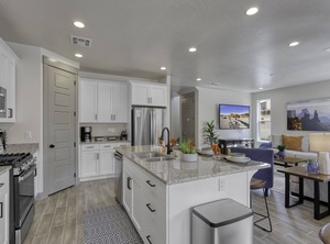 Escondido Washington | Washington