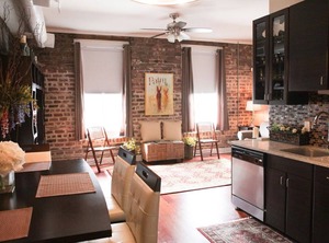 Broughton St | Historic District - North