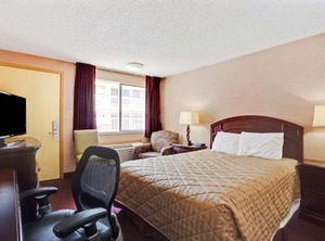 Days Inn | Tukwila